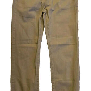 Levi's Boys Big Jogger‎ Pants-DC True Chino L 76-4